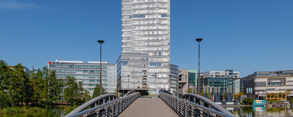 Büro Köln